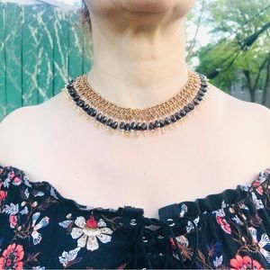 Gorgeous handmade necklace